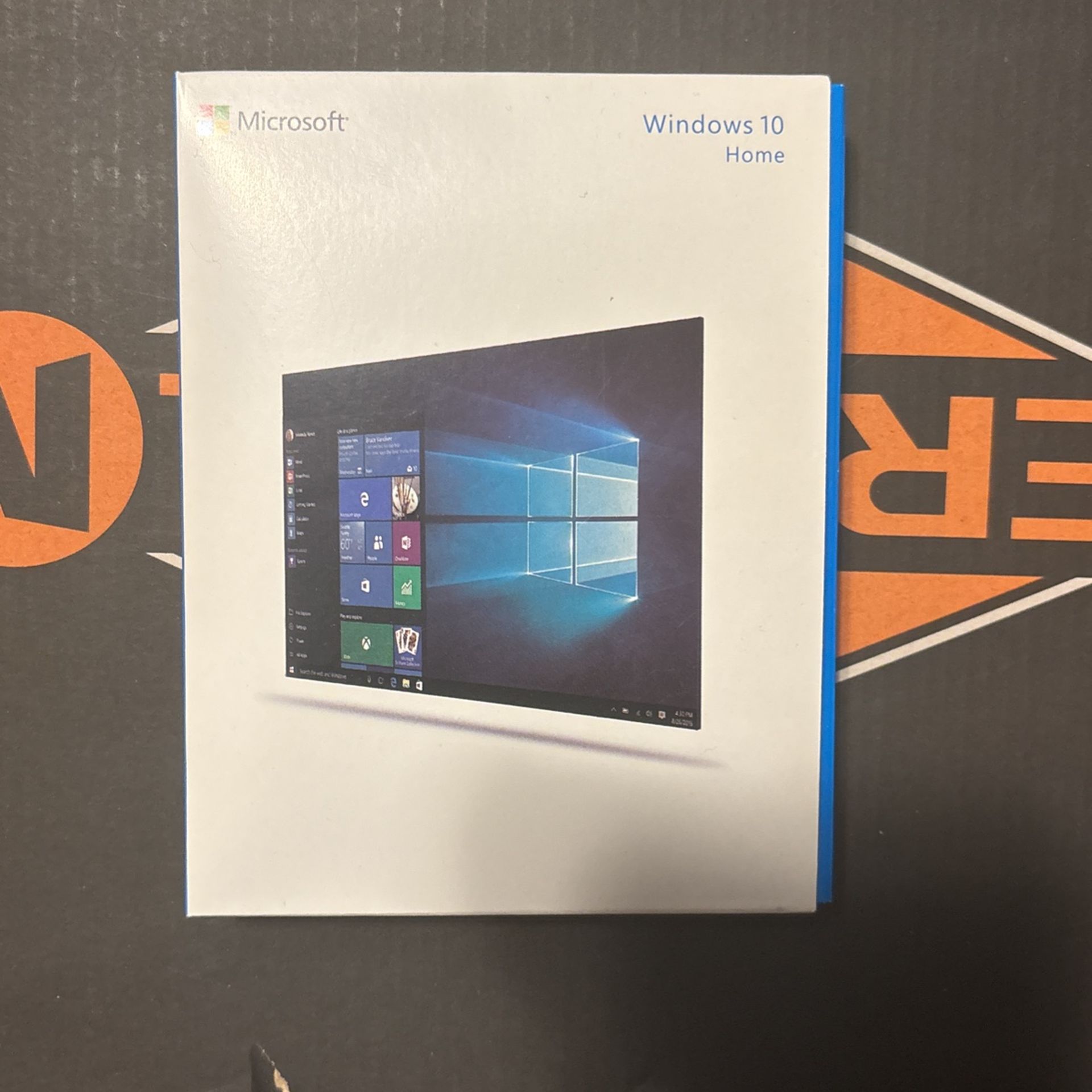 Windows 10