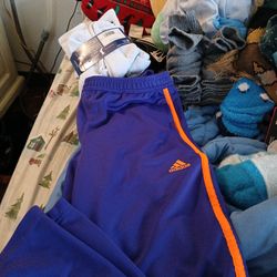 Boys Pants