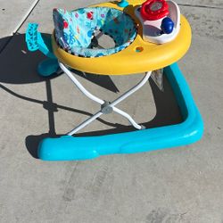 Baby Walker 