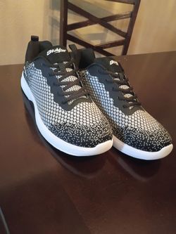 Strike force mens shoes