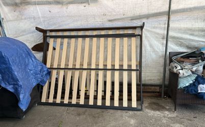 Bed Frame