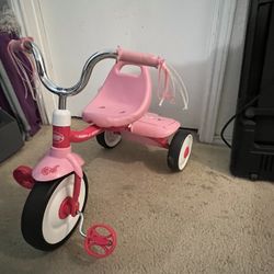 Radio Flyer Tricycle