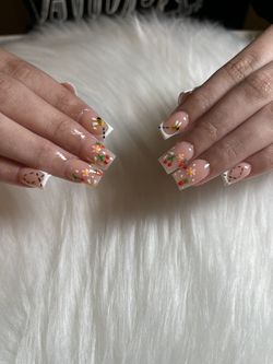 Nails Set 