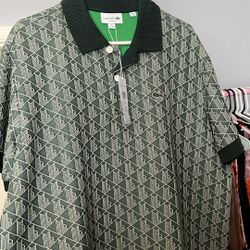 2XL Lacoste 