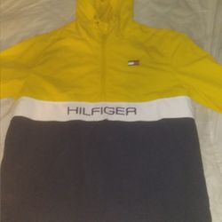 Tommy Jacket