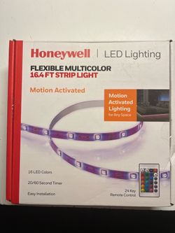 Honeywell LED lighting