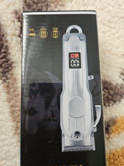 Hari trimmer