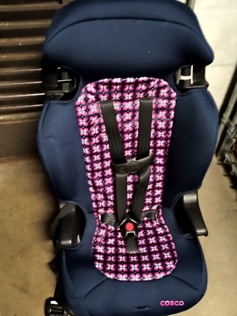 Cosco Baby Car Seat