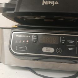 Ninja Airfryer