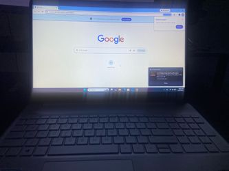 Hp laptop