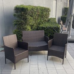 Outdoor Patio Furniture 