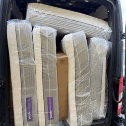 Purple mattress up to 70 % off from the original price $599 and up  Available in store pick up or delivery 🚚