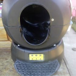 LITTER ROBOT for Cats