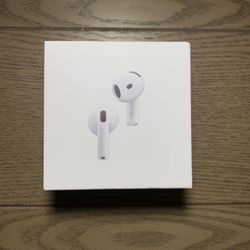 AirPods 4th Generation 