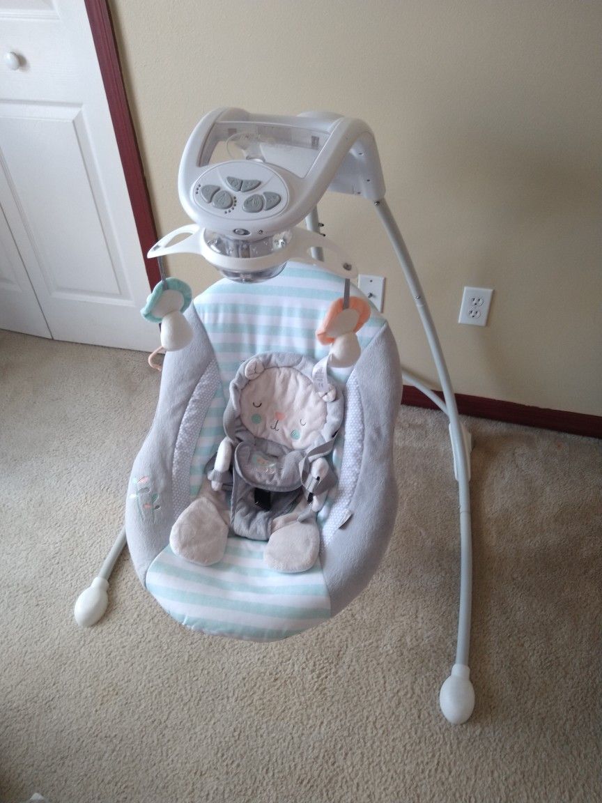 Baby Swing