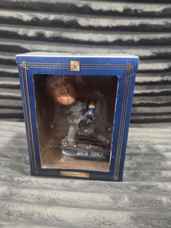 Justin Turner Bobble Head