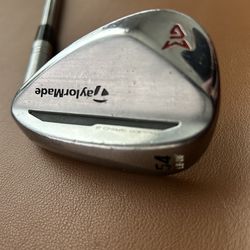 TaylorMade MG2 54* sand wedge