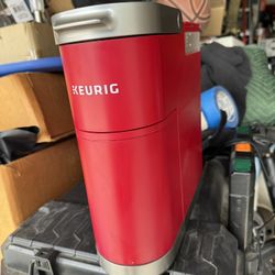 Keurig coffee Pot 