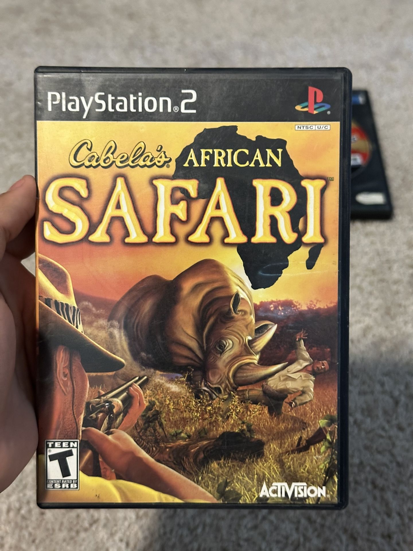PlayStation 2 Games