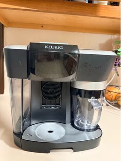 Keurig Lavaza