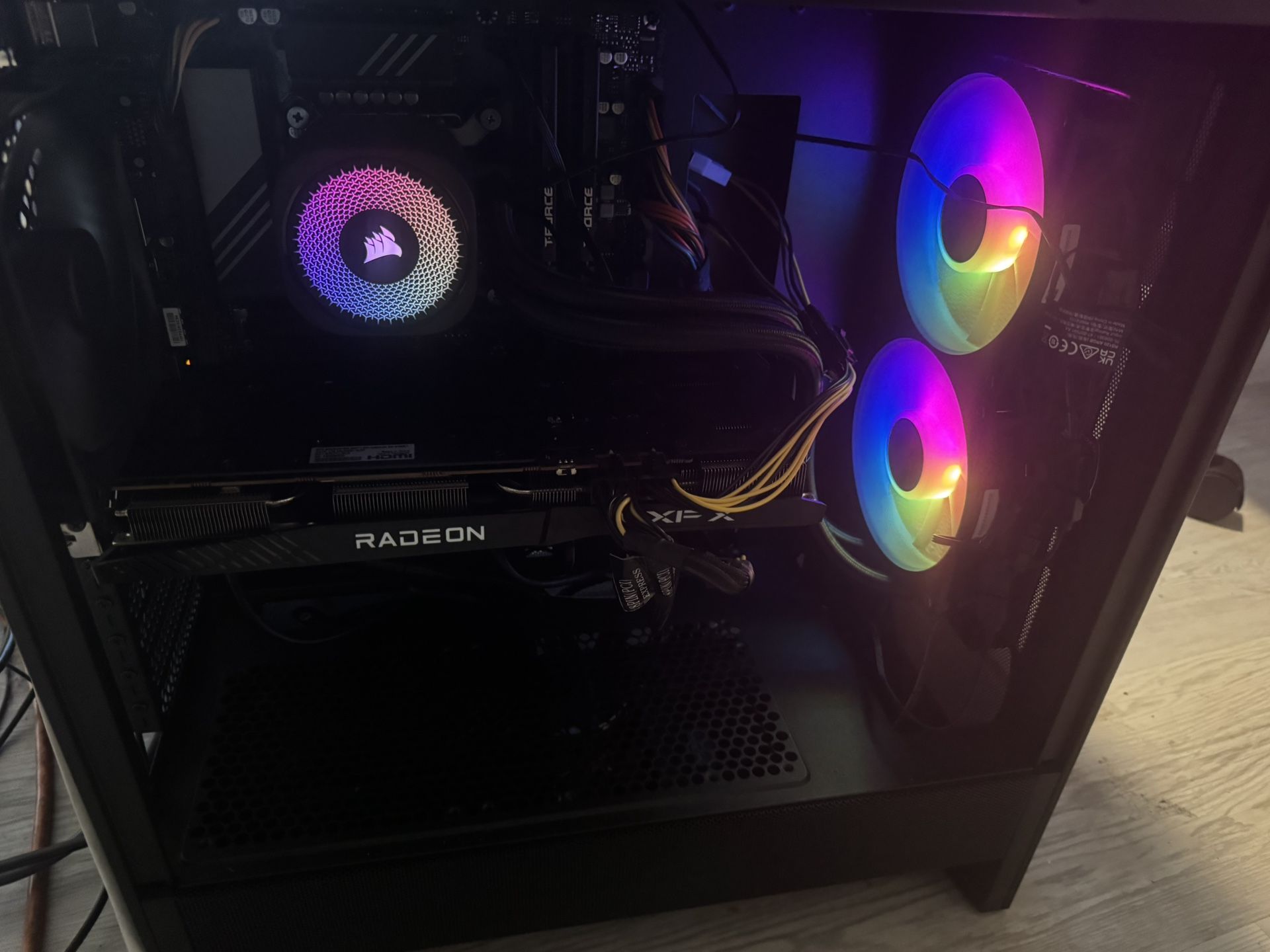 Custom PC Building Service | Gaming, Workstation & Office | Professional Assembly