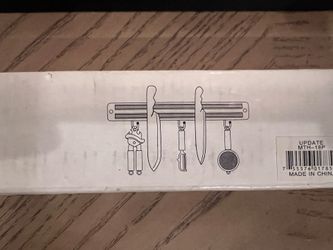 Messen magnet Tool Holder