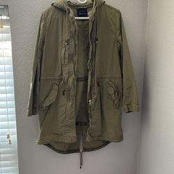 Madewell Jacket