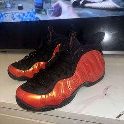 Foamposite 