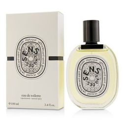 Diptyque Eau des Sens Eau de Toilette 100ml (3.4oz) White Unisex Perfume 