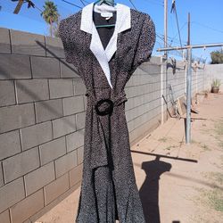 Rockabilly Dress