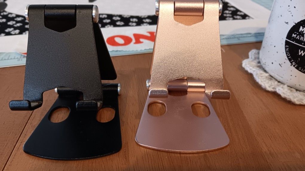 Cell Phone Holders