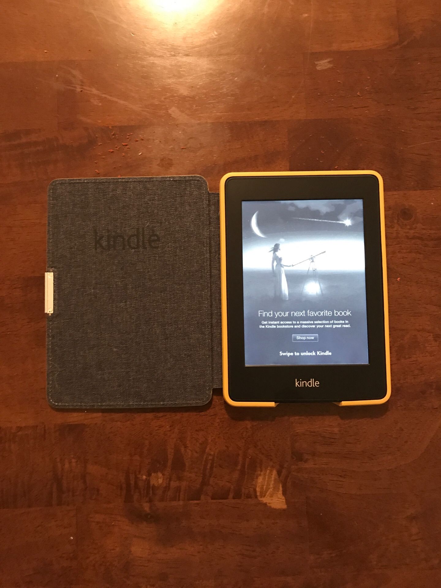 Kindle