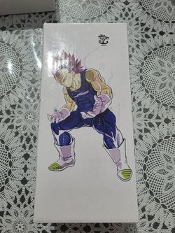 SH Figuarts Dragon Ball Z Kong Studio Ultra Ego Vegeta Torn