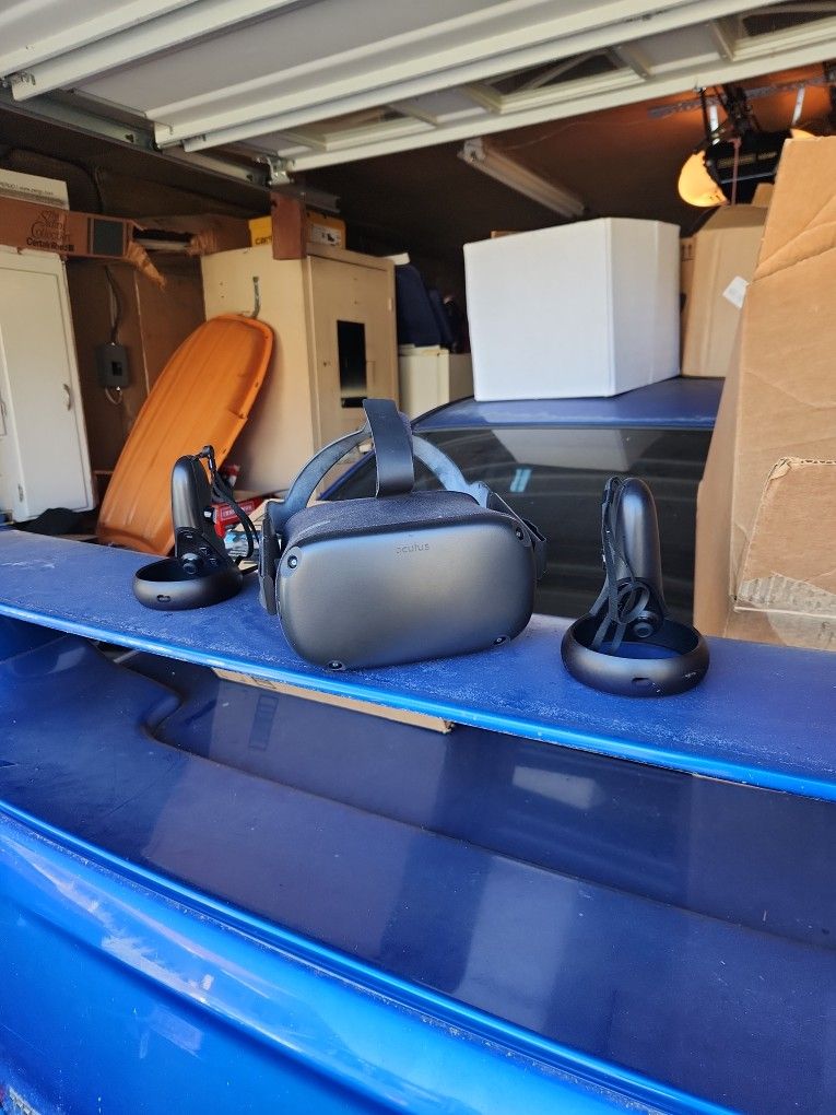 Oculus Quest 1
