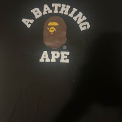 Bape Tee
