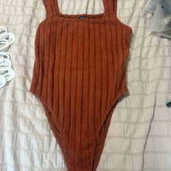 New Size M 