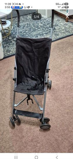 Costco brand baby stroller