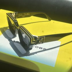 100% Authentic Louis Vuitton Millionaire Sunglasses 