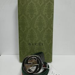 Gucci Belt 