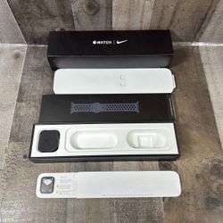 Apple Watch Like New 