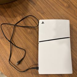 PlayStation 5 (No Controller)