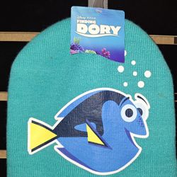 Dory Beanie