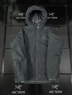 Arc’teryx Jacket