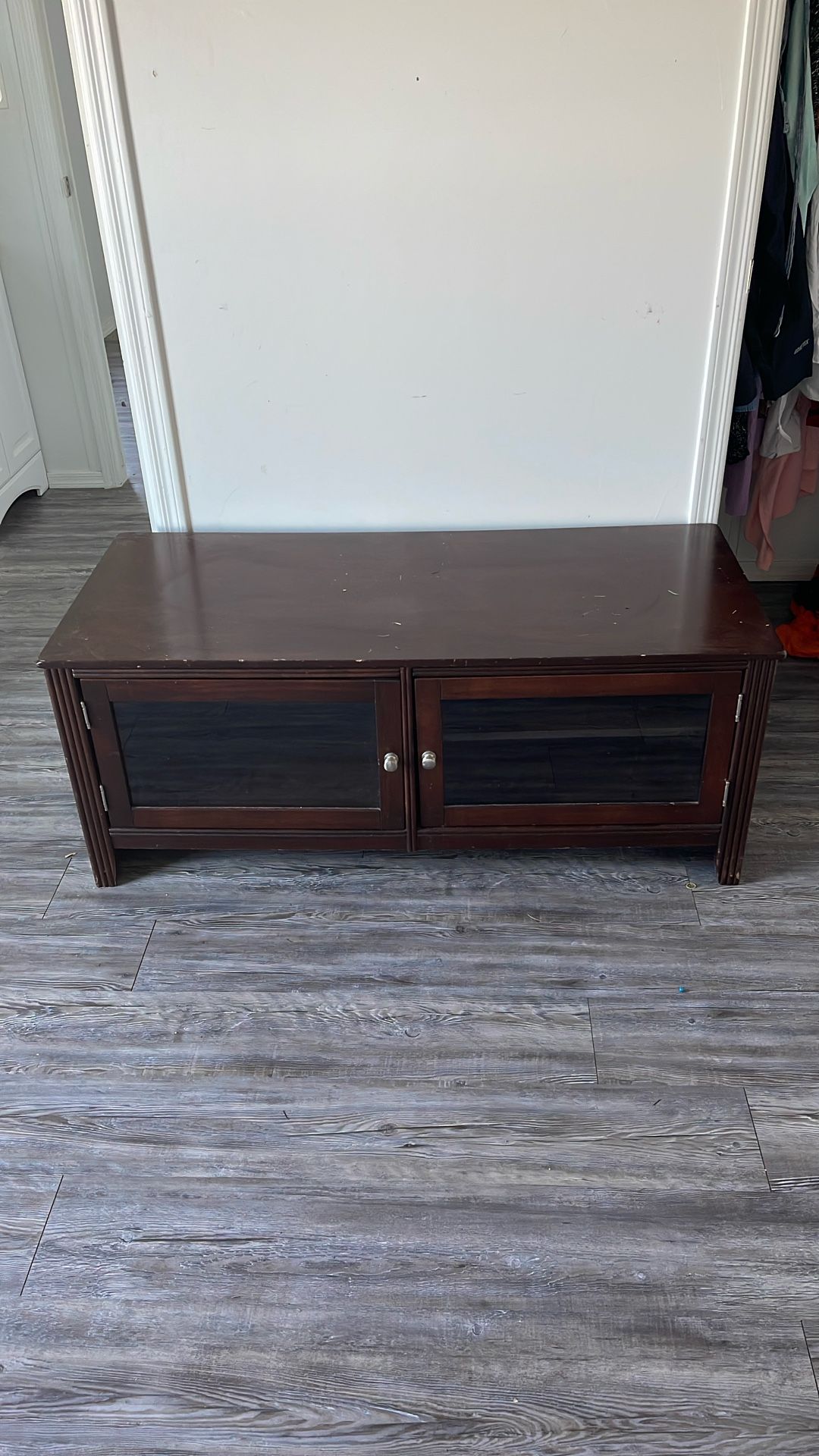 Free Entertainment Cabinet