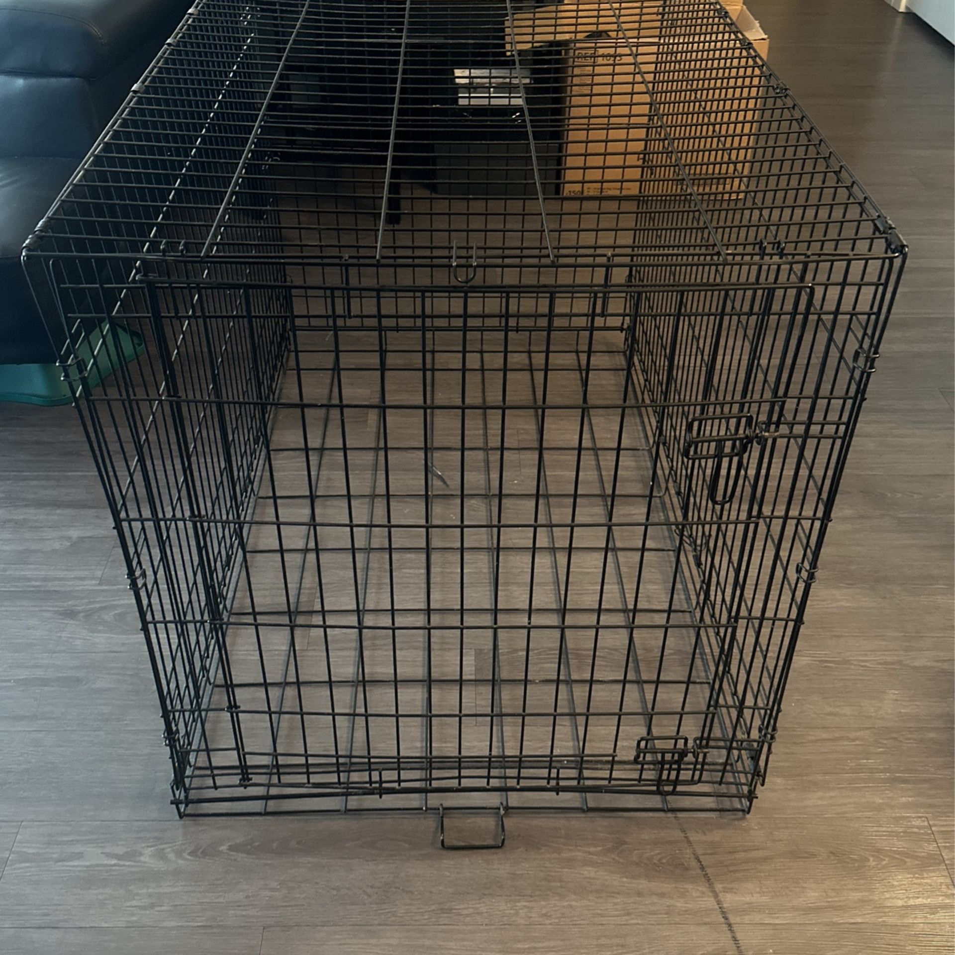 Cage