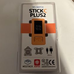 M5stack Iot or Cybersecurity tool Fliper zero alternative