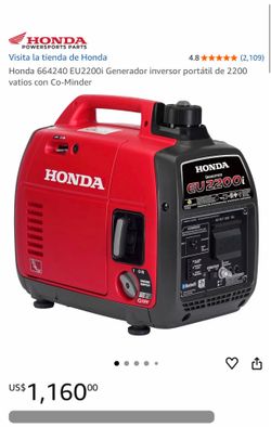 Generador