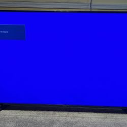 RCA LED  “55 Inch TV