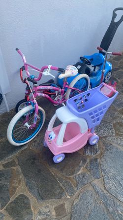 Toys