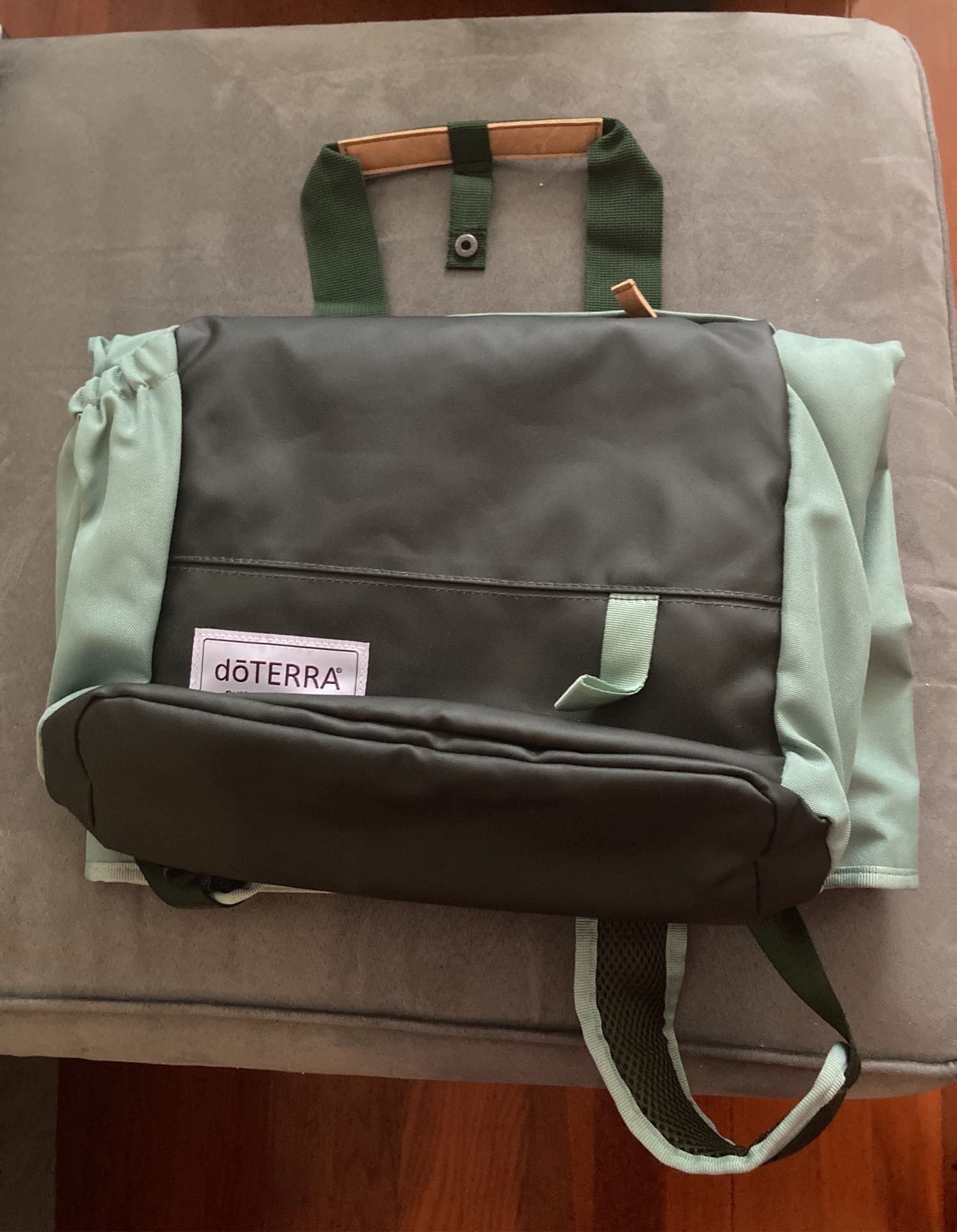 Doterra Multiple Use Backpack